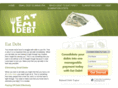 eatdebt.com