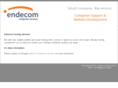 endecomhosting.com