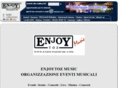 enjoytozmusic.com