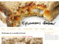 epicureansanswer.com