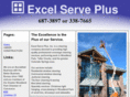 excelserveplus.com