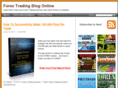 forextradingblogonline.com