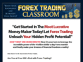 forextradingclassroom.com