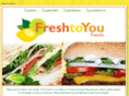 freshtoyoucafe.com