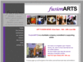 fusionarts.org