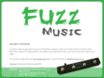 fuzzmusic.com.au