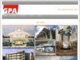 gpaarchitectsinc.com