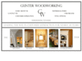 gunterwoodworking.com