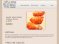 gypsyridgestudio.com