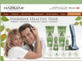 hairmaxhaircare.com