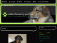 harmonypetcentral.com