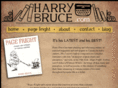 harrybruce.com