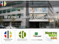 hendersonholding.com