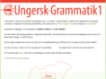 hungariangrammar.com