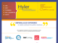 hylercommunications.com