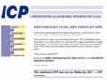 icpcleaners.com