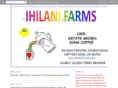 ihilanifarms.com