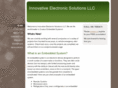 innovativeengineeringservices.com