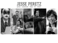 jesseperetz.com