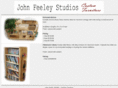 johnfeeleystudios.com