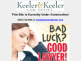 keelerandkeeler.com
