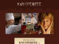 knusperfee.com