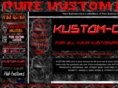 kustom-car.com