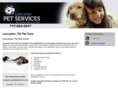 lancasterpetservices.net