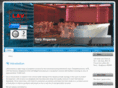 lavscreen.com
