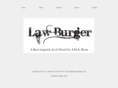 lawburger.com