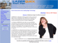 lazerrose.com