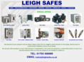 leighlockandsafe.com