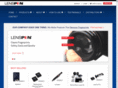lenspen.com