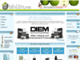 let-healthy.com