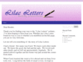 lilacletters.com
