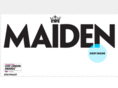 maidenshop.com
