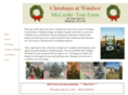 mccarthytreefarm.com