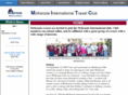 mckenzieinternationaltravelclub.com
