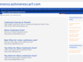 menscashmerescarf.com