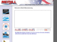 merrillmfg.com