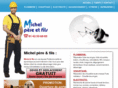 michelpereetfils.com