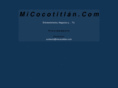 micocotitlan.com