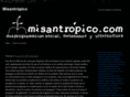 misantropico.com