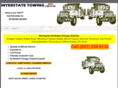 myinterstatetowing.com