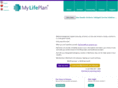 mylifeplaninc.com