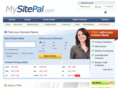 mysitepal.com