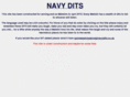 navydits.co.uk