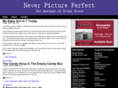 neverpictureperfect.com