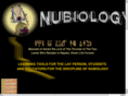 nubiology.com