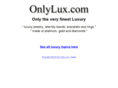 onlylux.com